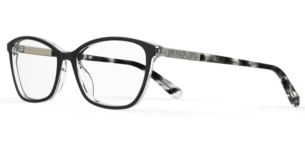 Emozioni EM4065 Eyeglasses - view 3